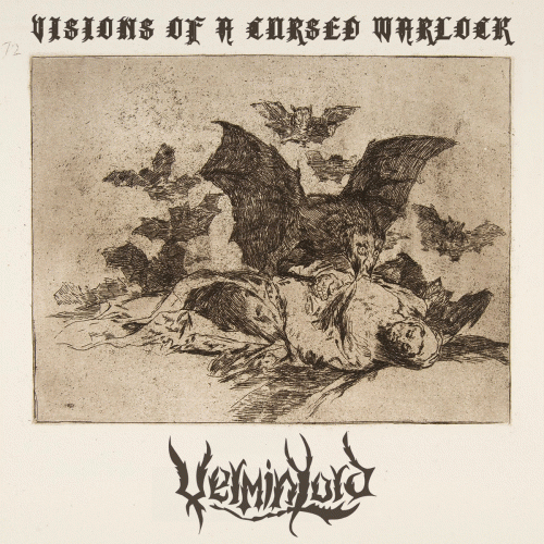 Verminlord : Visions of a Cursed Warlock